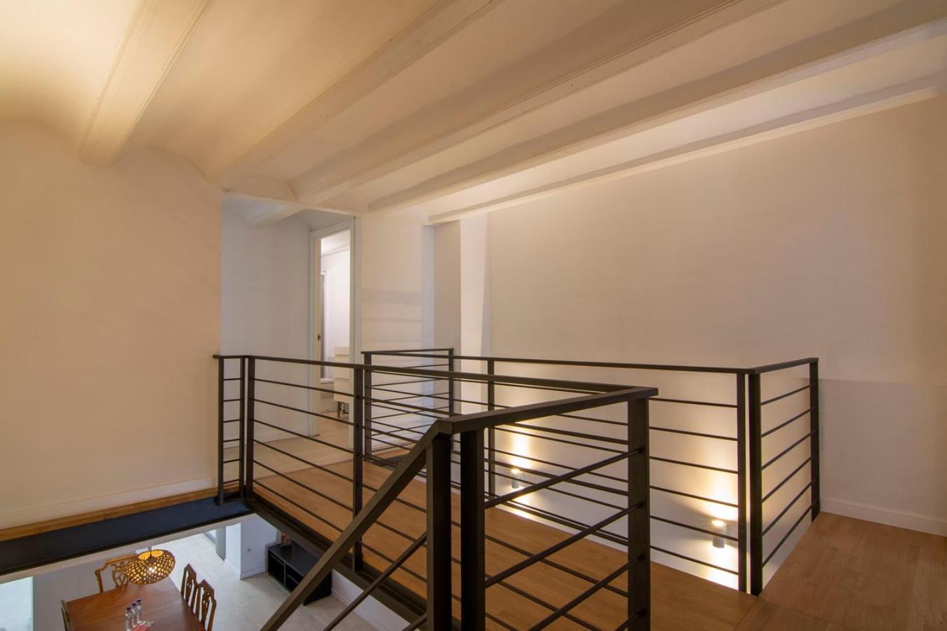 Vlc Host - Botanico Apartment
