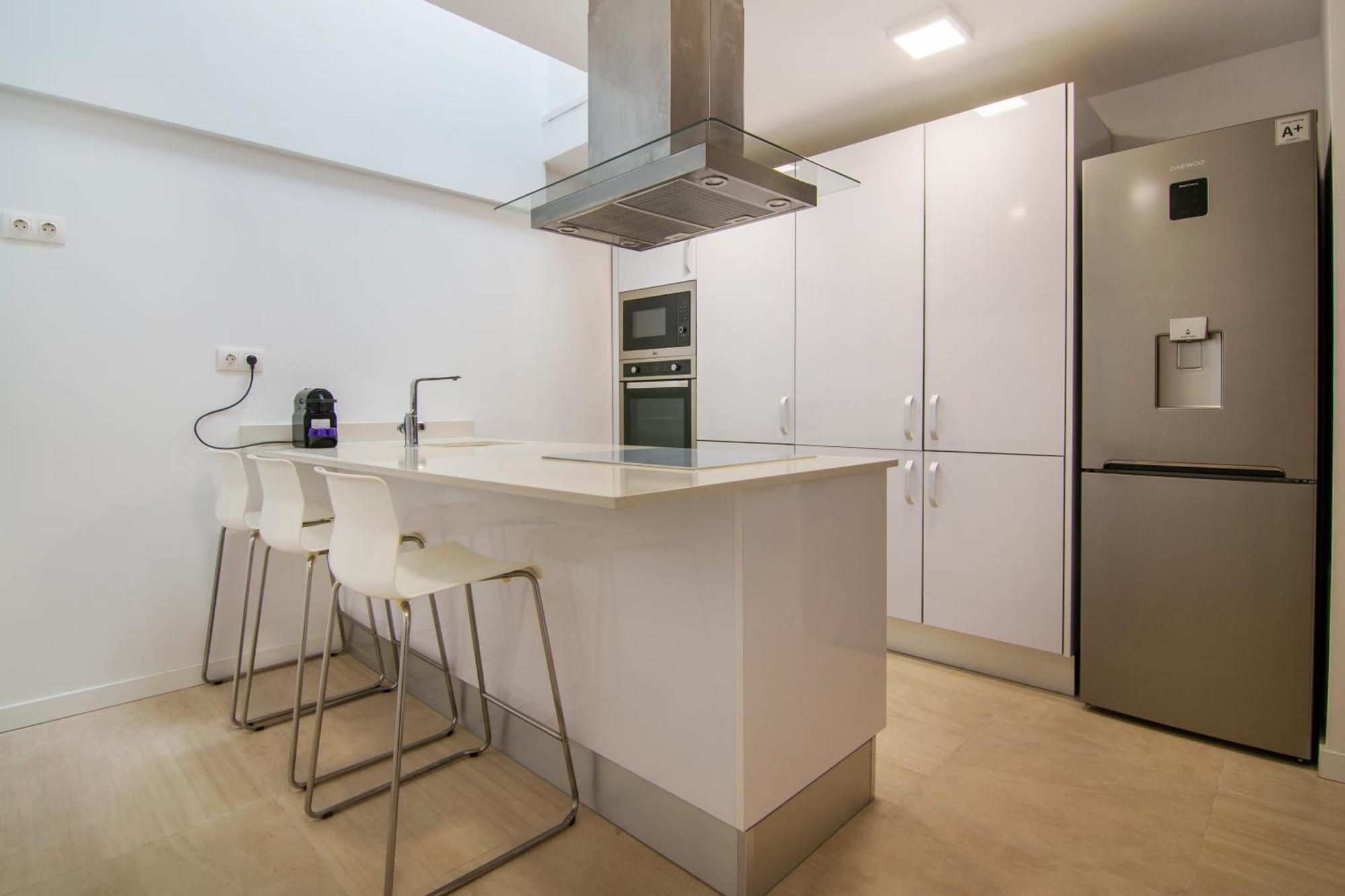 Vlc Host - Botanico Apartment