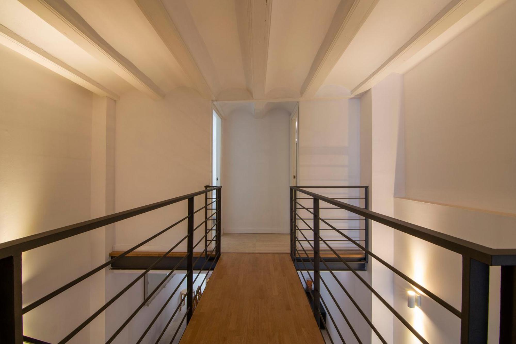 Apartment Vlc Host - Botanico *