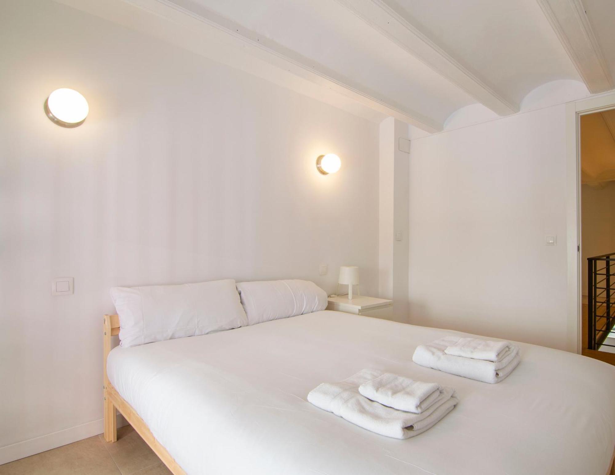 Apartment Vlc Host - Botanico Valencia