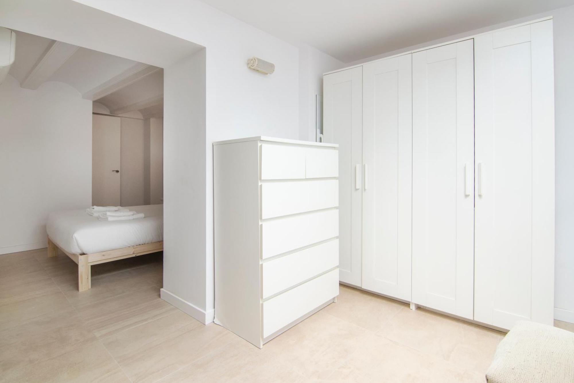 Vlc Host - Botanico Apartment *