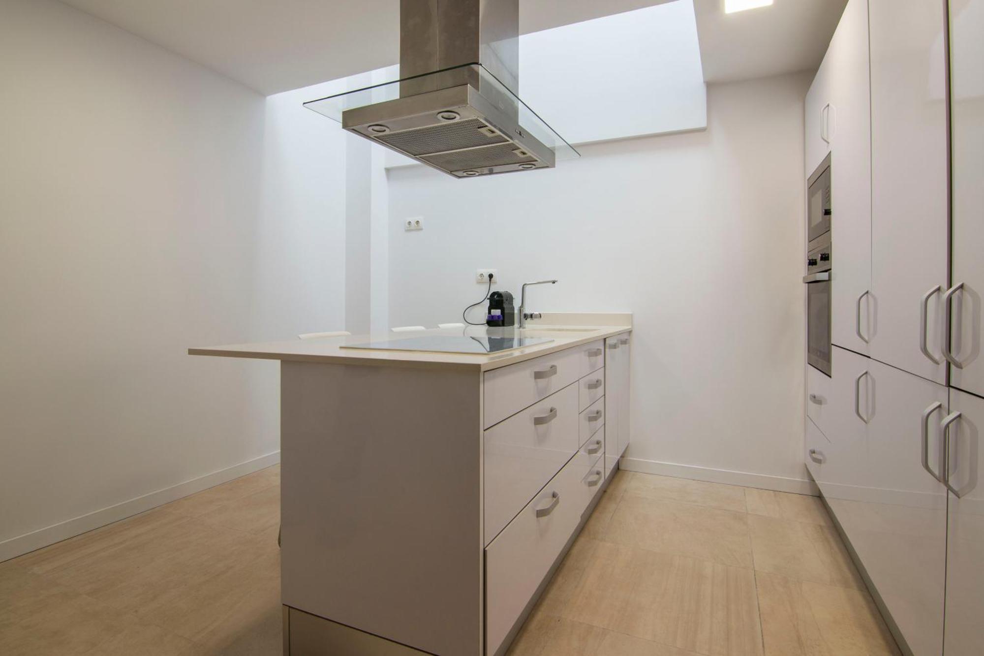 Apartment Vlc Host - Botanico Valencia
