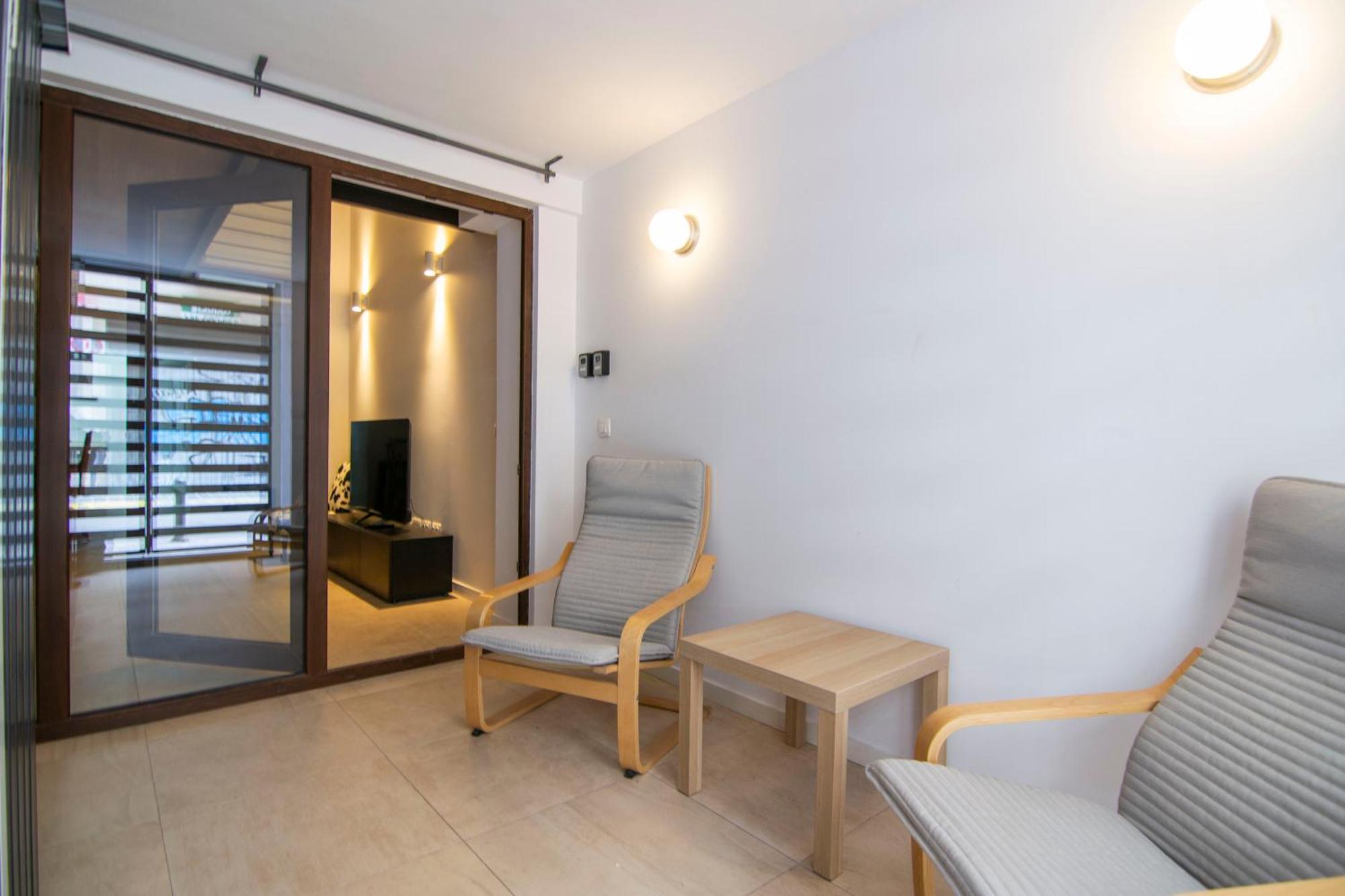 Vlc Host - Botanico Appartement Valence