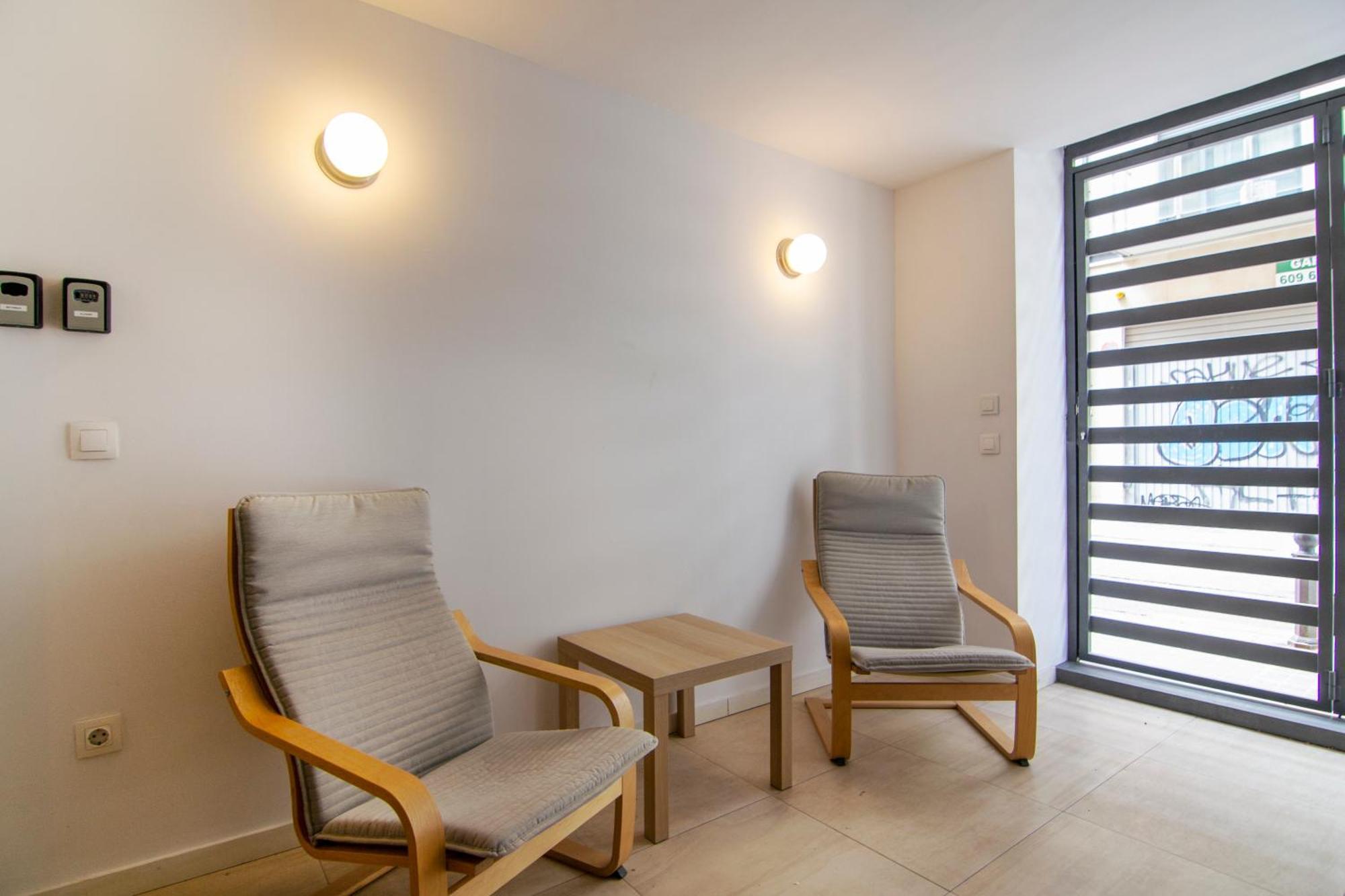 Vlc Host - Botanico Apartment