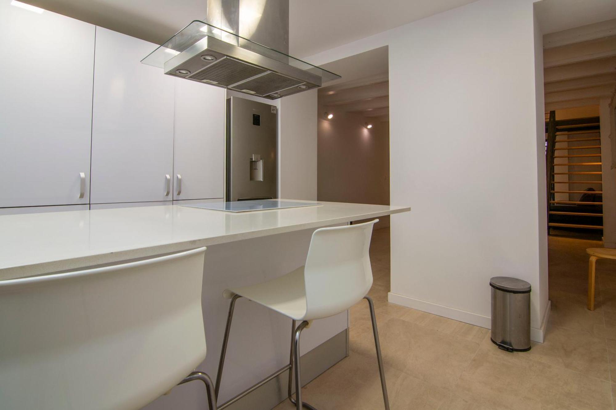 Vlc Host - Botanico Apartment *
