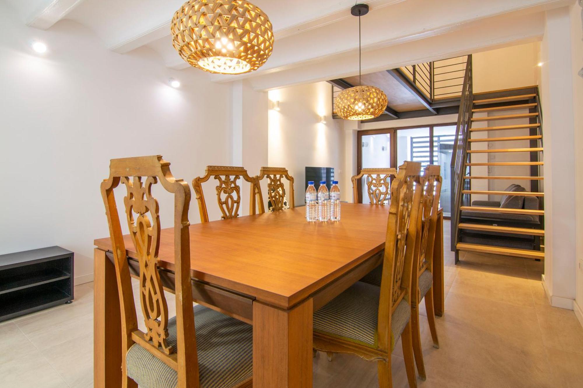 Apartment Vlc Host - Botanico *